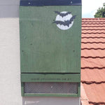 Bat Box for homes - EcoSolutions - Shop Now | South Africa