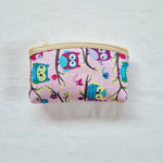Owl Purse