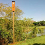 Rocket Bat Hotel - EcoSolutions - Shop Now | South Africa