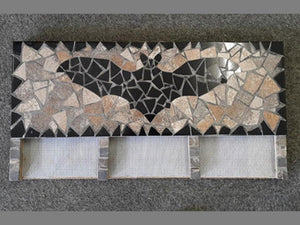 Mosaic Bat Box - EcoSolutions - Shop Now | South Africa